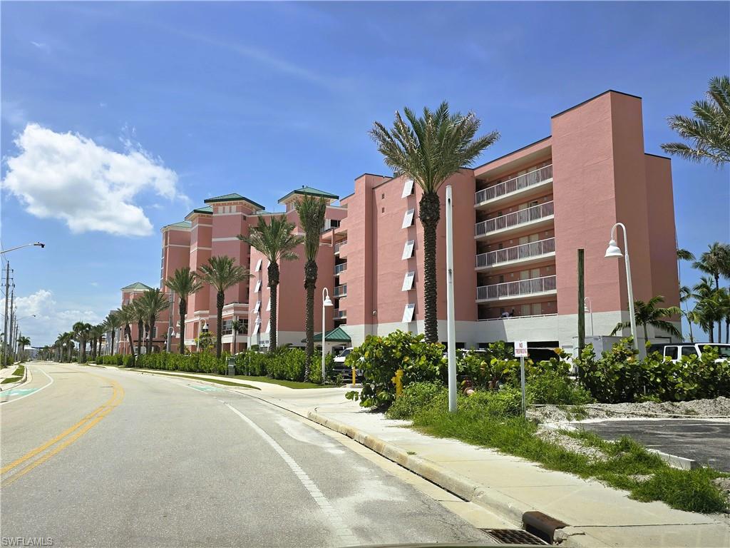 140 Estero BLVD # 2206, FORT MYERS BEACH FL 33931