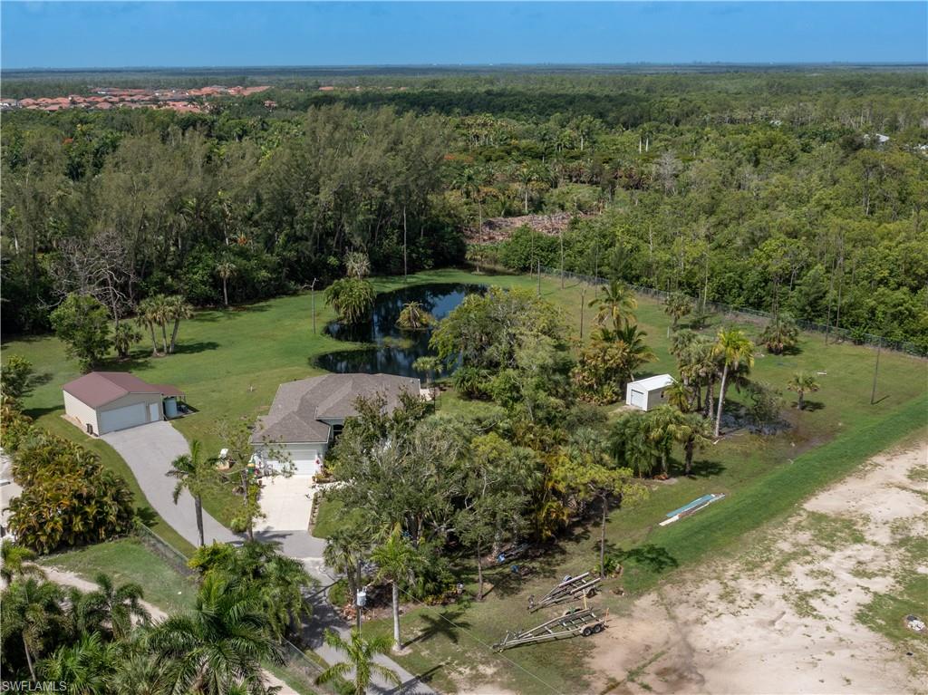 260 Price ST, NAPLES FL 34113