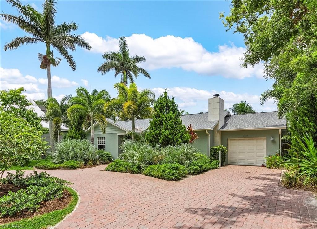1235 Osceola DR, FORT MYERS FL 33901