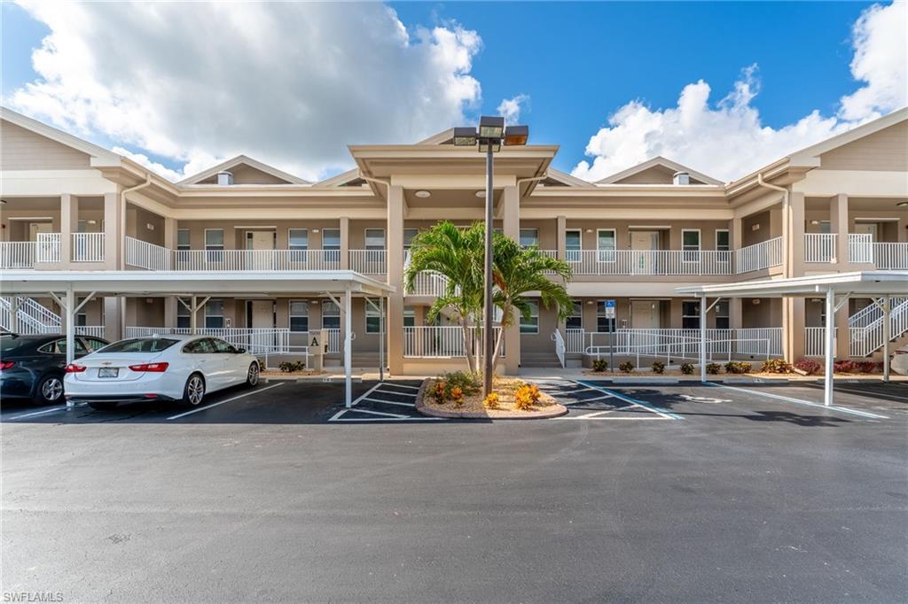 15250 Riverbend BLVD # 101, NORTH FORT MYERS FL 33917