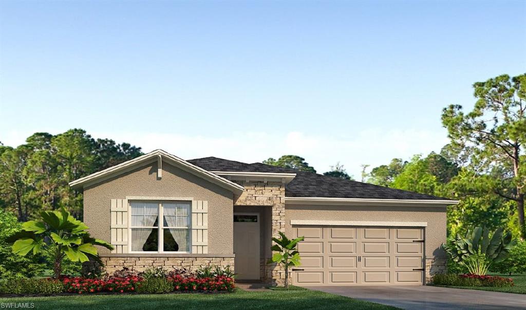 16831 Elkhorn Coral DR, NORTH FORT MYERS FL 33903