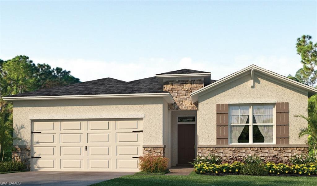 16827 Elkhorn Coral DR, NORTH FORT MYERS FL 33903