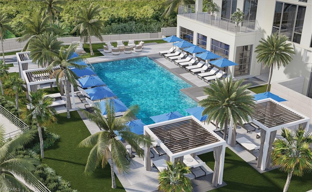 6869 Grenadier BLVD # 703, NAPLES FL 34108