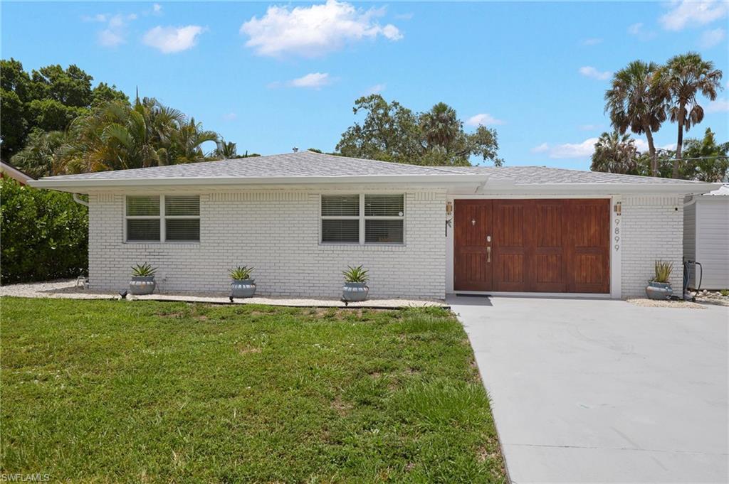 9899 Pennsylvania AVE, BONITA SPRINGS FL 34135