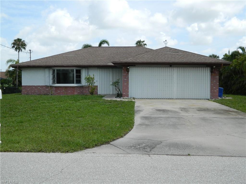 6408 Cocos DR, FORT MYERS FL 33908