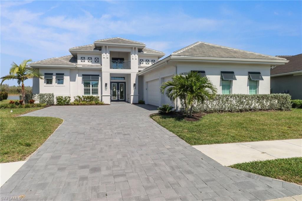 14370 Laguna Springs LN, NAPLES FL 34114