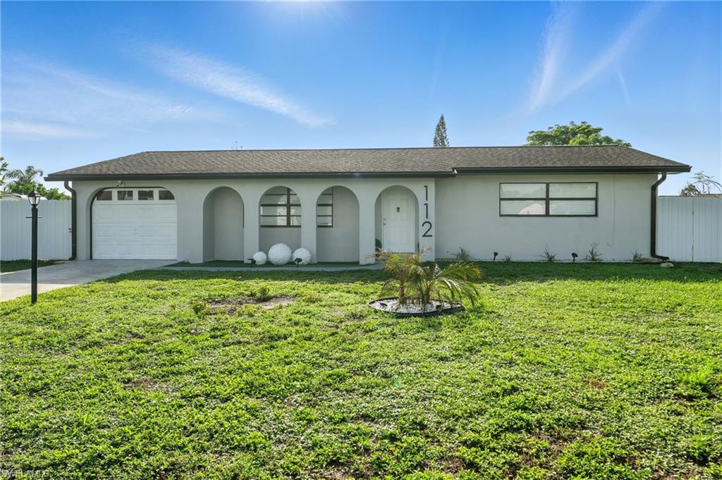 112 Contee DR, LEHIGH ACRES FL 33936