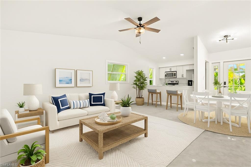 1672 Atlanta Plaza DR, SANIBEL FL 33957