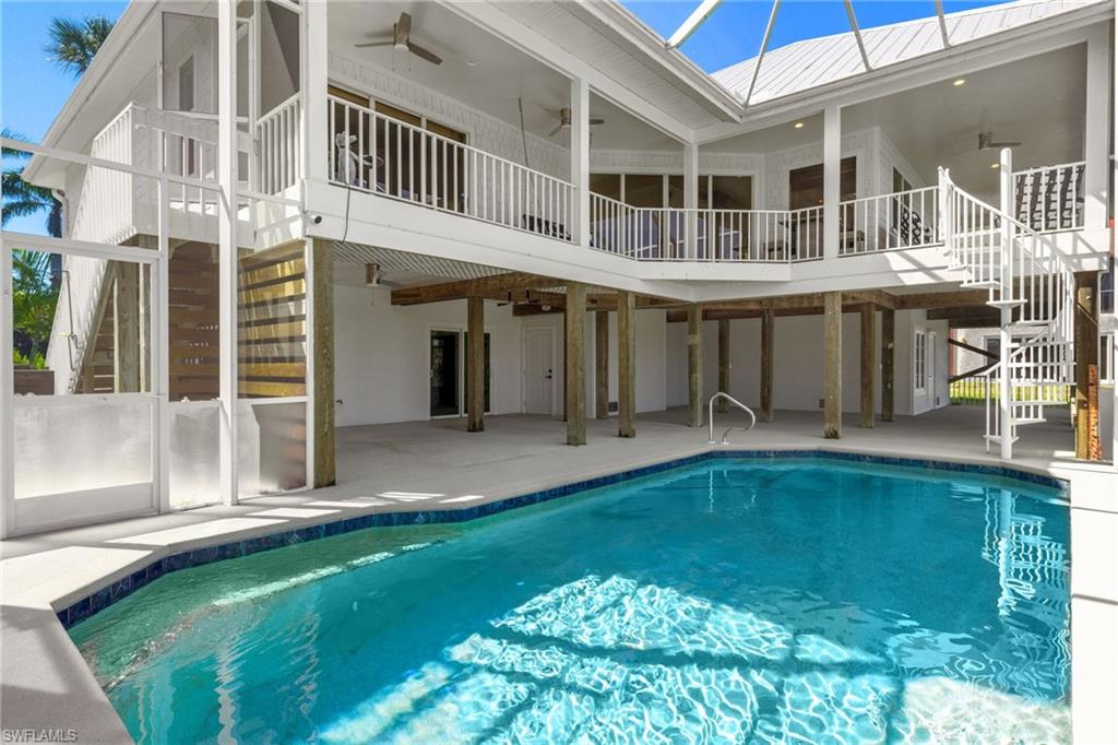1564 Middle Gulf DR, SANIBEL FL 33957