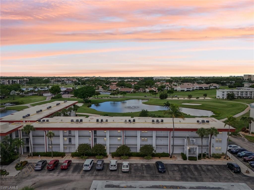 1700 Pine Valley DR # 205, FORT MYERS FL 33907