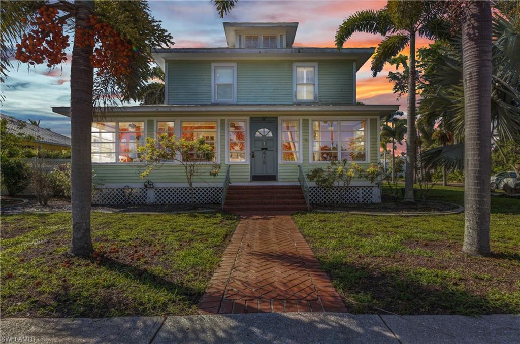 415 W Marion AVE, PUNTA GORDA FL 33950