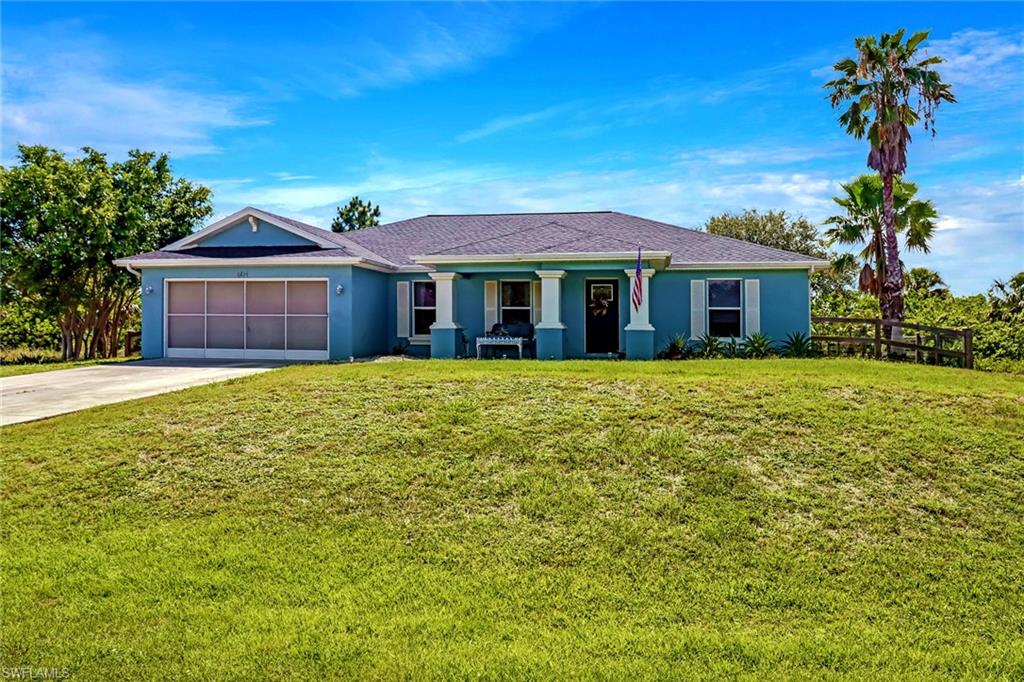 6104 Holt CT, FORT MYERS FL 33905