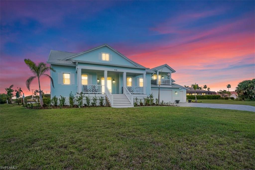 3548 Mondovi CT, PUNTA GORDA FL 33950