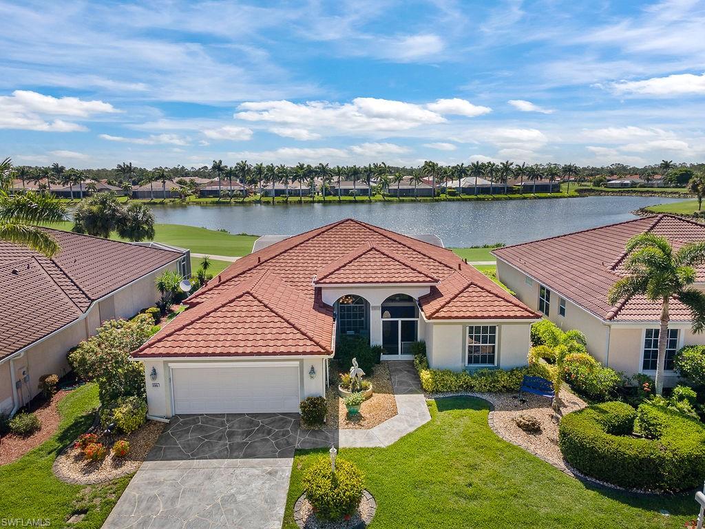 3385 Via Montana WAY, NORTH FORT MYERS FL 33917