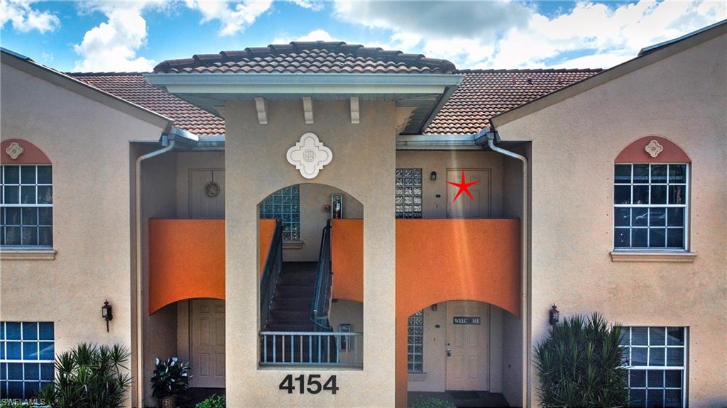 4154 Castilla CIR # 204, FORT MYERS FL 33916