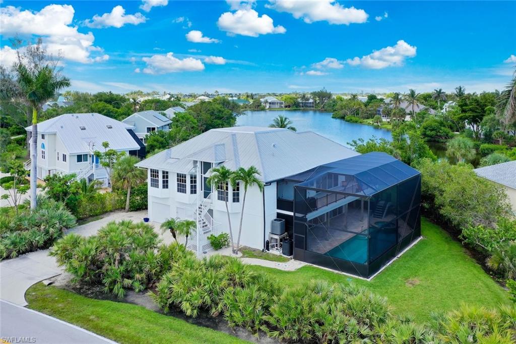 1537 Sand Castle RD