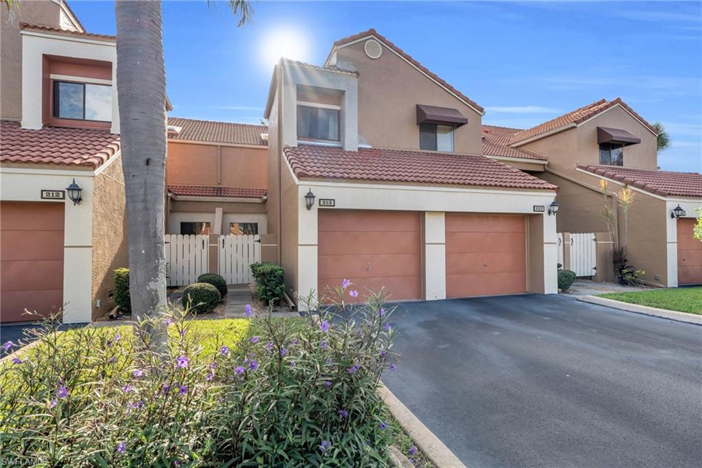 7150 Golden Eagle CT # 213, FORT MYERS FL 33912