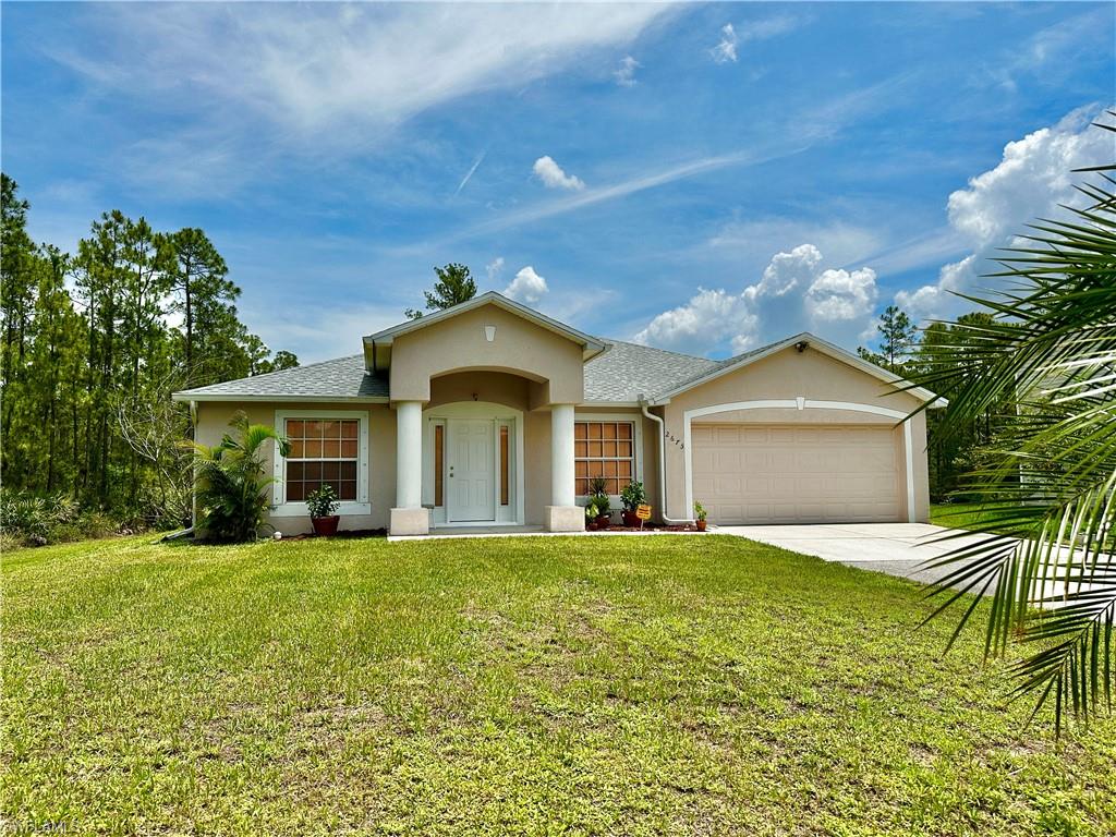 2675 70th AVE NE, NAPLES FL 34120