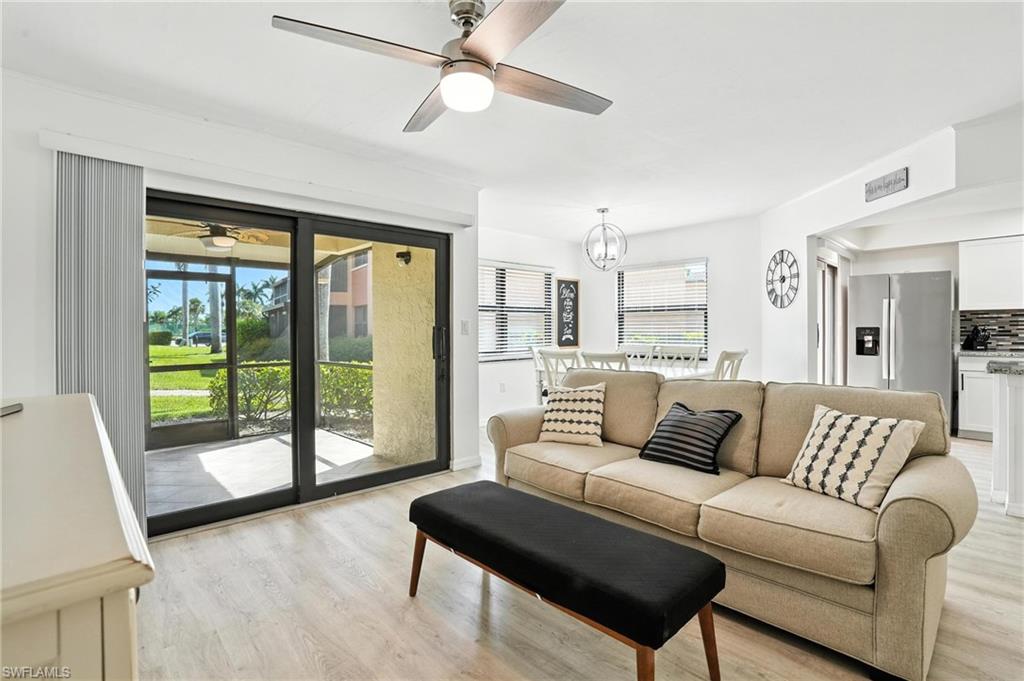 1506 Mainsail DR # 1, NAPLES FL 34114