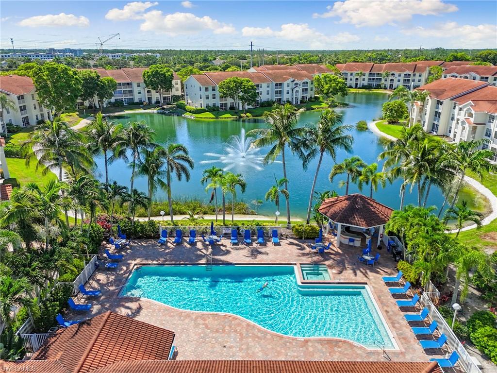4665 Saint Croix LN # 1526, NAPLES FL 34109