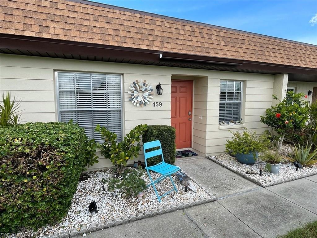 6300 S Pointe BLVD # 459, FORT MYERS FL 33919