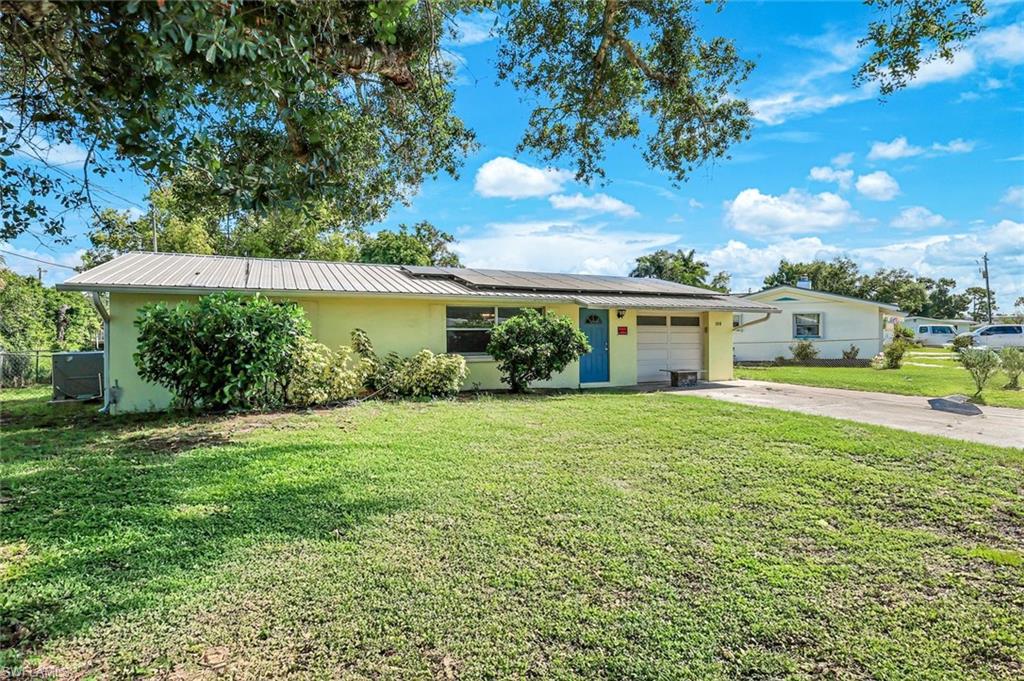 108 Powell Creek CIR, NORTH FORT MYERS FL 33917