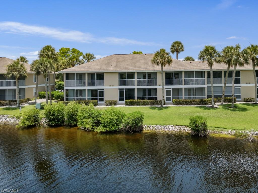 1315 Mainsail DR # 1114, NAPLES FL 34114