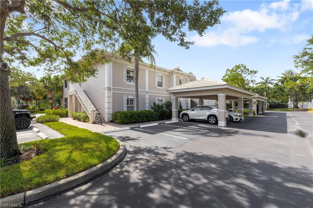 1380 Sweetwater CV # 203, NAPLES FL 34110