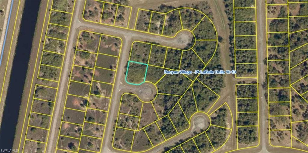 700 GLEN CT, LABELLE FL 33935