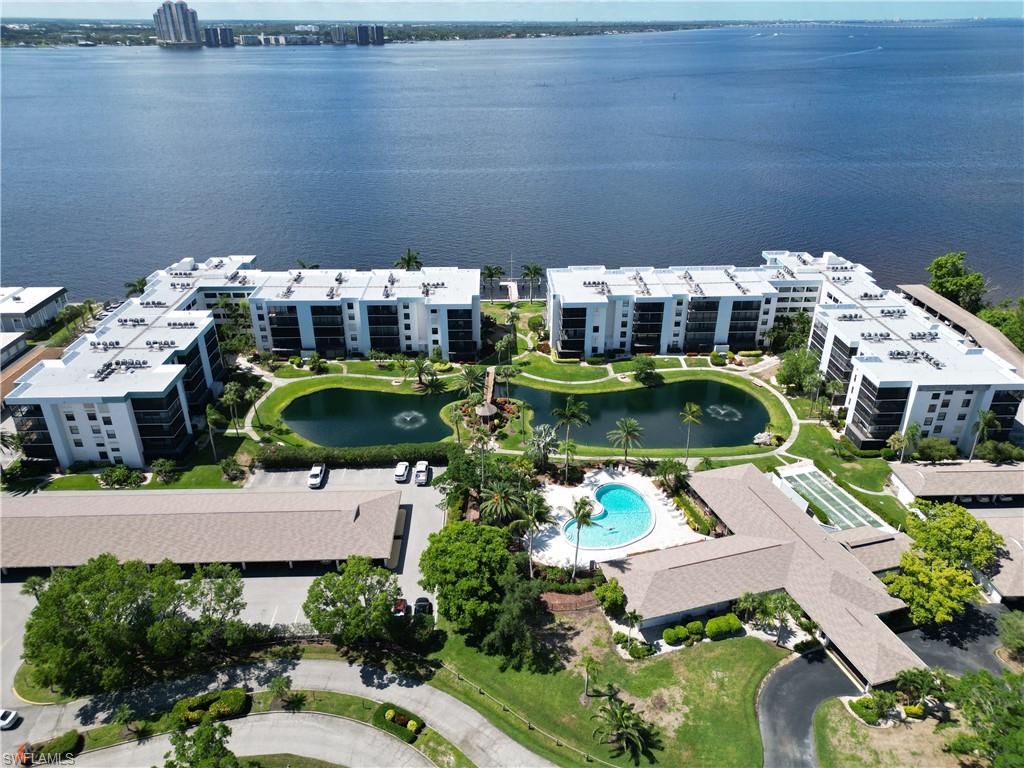 3460 N Key DR # 407, NORTH FORT MYERS FL 33903