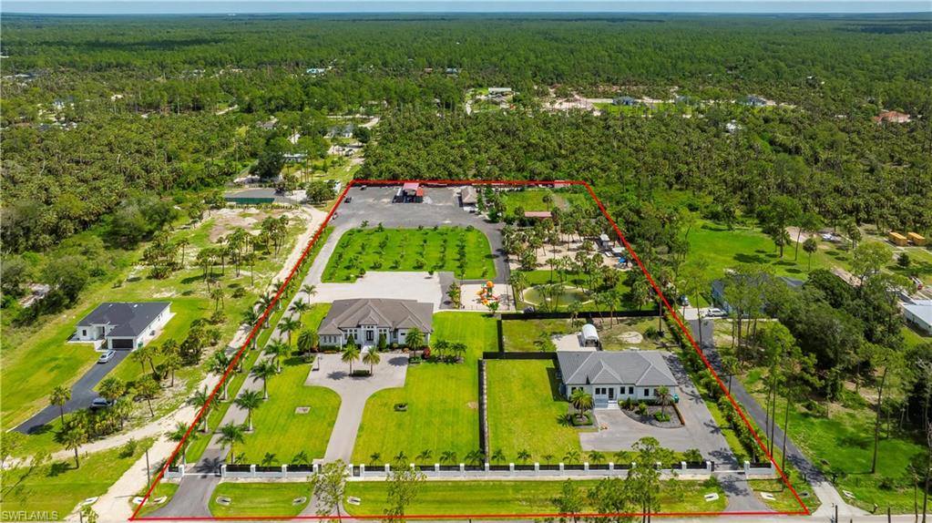 3363 16th AVE SE, NAPLES FL 34117
