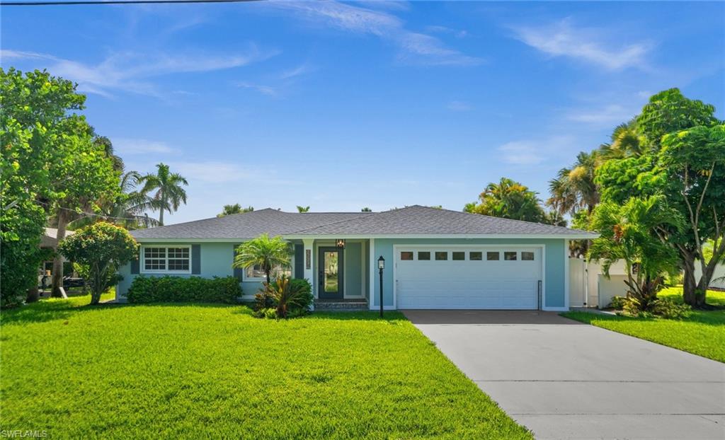 27296 Buccaneer DR, BONITA SPRINGS FL 34135