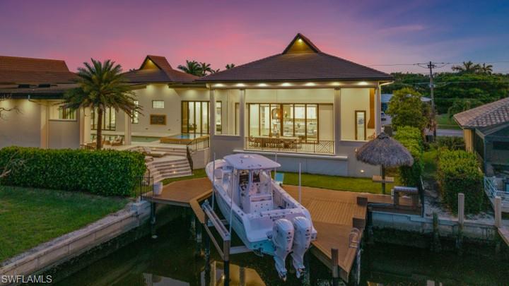 517 N Barfield DR, MARCO ISLAND FL 34145