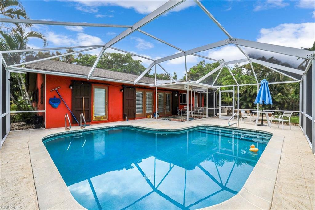 150 Big Springs DR, NAPLES FL 34113