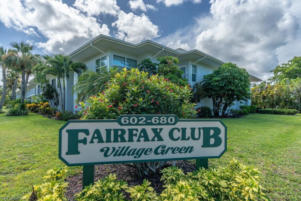 604 12th AVE S # 604, NAPLES FL 34102