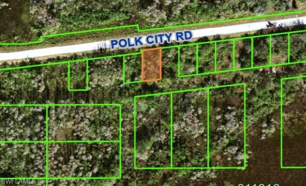 0 POLK CITY RD, POLK CITY FL 33868