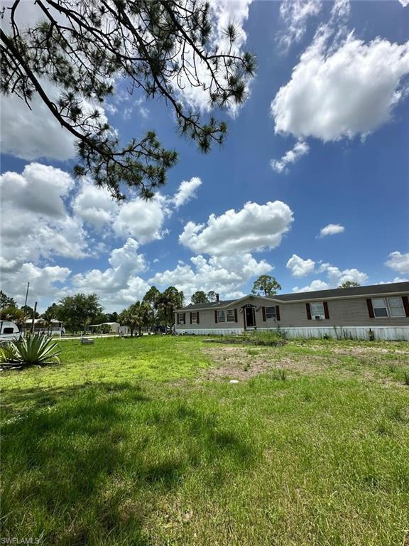 618 Hunting Club AVE, CLEWISTON FL 33440
