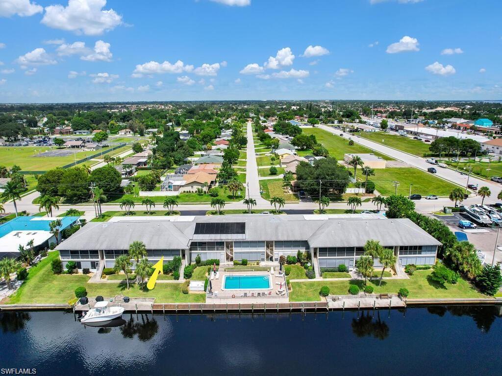 1414 SE 46th ST # 1C, CAPE CORAL FL 33904