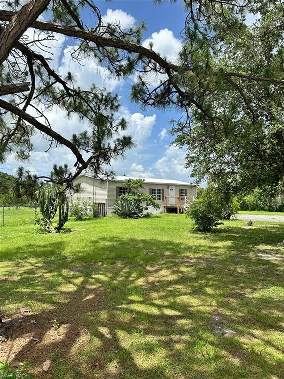 451 Bald Cypress, CLEWISTON FL 33440