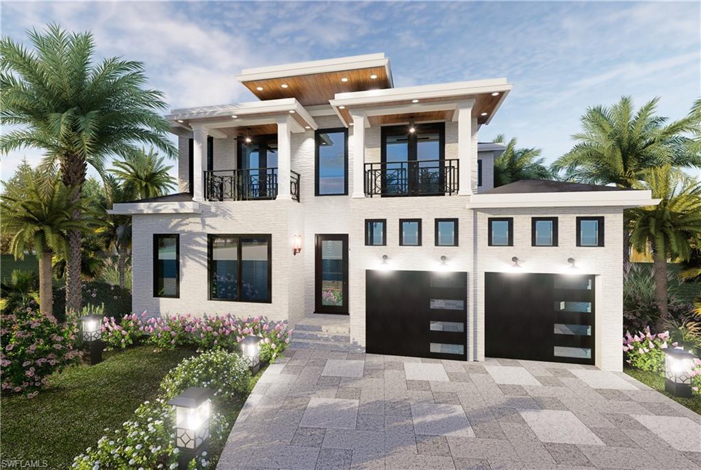 817 107th AVE N, NAPLES FL 34108