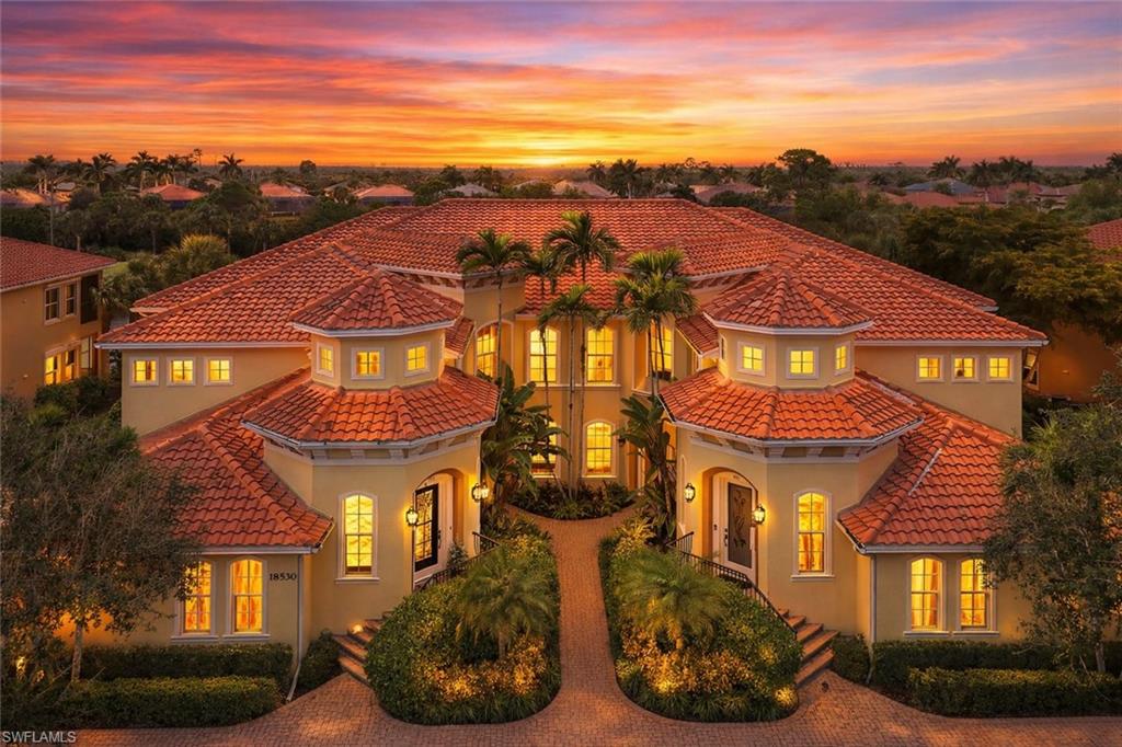 18530 Sandalwood Pointe # 102, FORT MYERS FL 33908