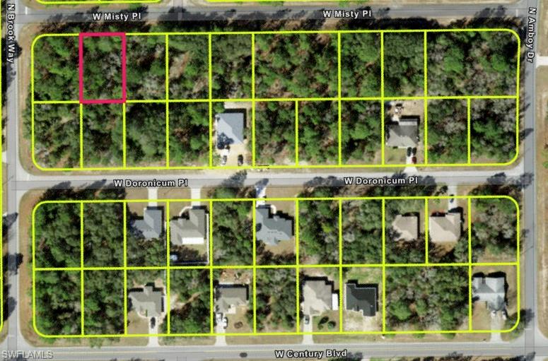 3184 W Misty PL, CITRUS SPRINGS FL 34433