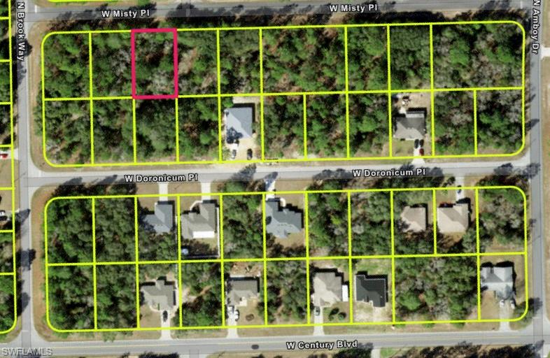 3168 W Misty PL, CITRUS SPRINGS FL 34433