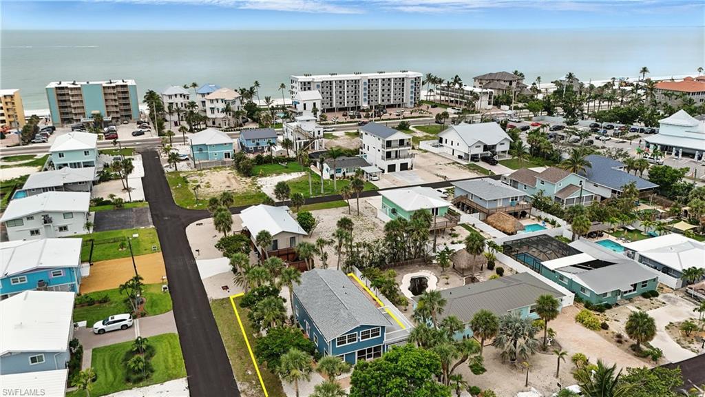 4880 Coquina RD, FORT MYERS BEACH FL 33931