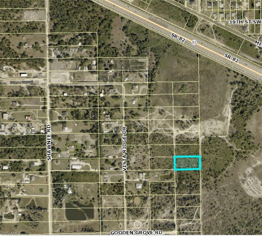 11841 Gooden Grove RD, FORT MYERS FL 33913