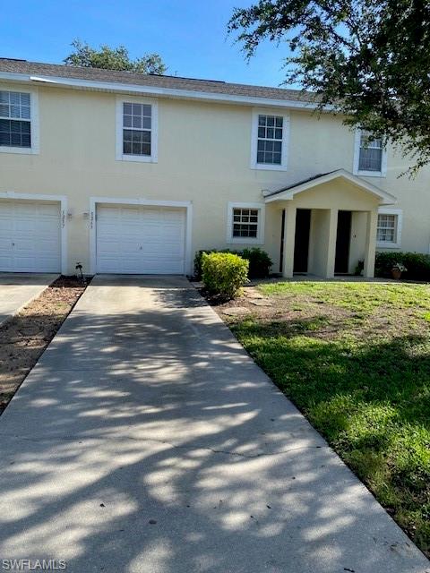 5265 Leeds RD, FORT MYERS FL 33907