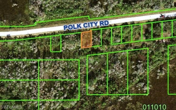 1 POLK CITY RD, POLK CITY FL 33868