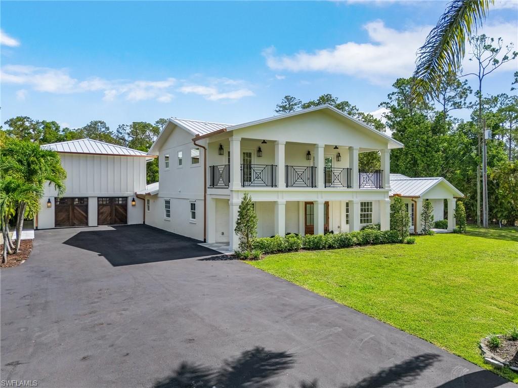 6155 Standing Oaks LN, NAPLES FL 34119