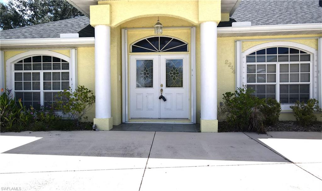 2244 Mauritania RD, PUNTA GORDA FL 33983