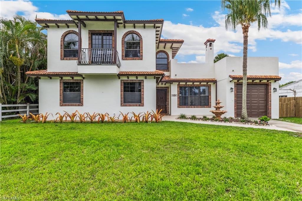 1358 Hopedale DR, FORT MYERS FL 33919